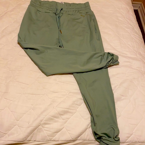 WS X GM joggers Whitney Simmons Gymshark - Picture 1 of 2